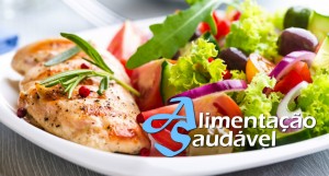 Alimentação saudável - Qual a importância