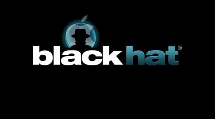 Black hats - hackers famosos do cibercrime