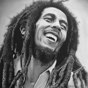 Conheça a trajetória do rei do reggae, Bob Marley (Primeira Parte)