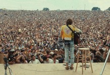 Woodstock - Conheça um pouco a história de um dos mais conhecidos festivais de música do mundo