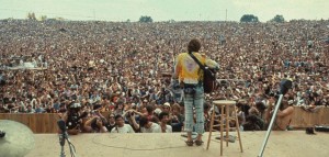 Woodstock - Conheça um pouco a história de um dos mais conhecidos festivais de música do mundo