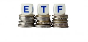 ETF – Exchange Traded Found