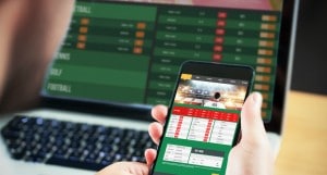 Ganhar Dinheiro com Apostas Online através do Trading Esportivo