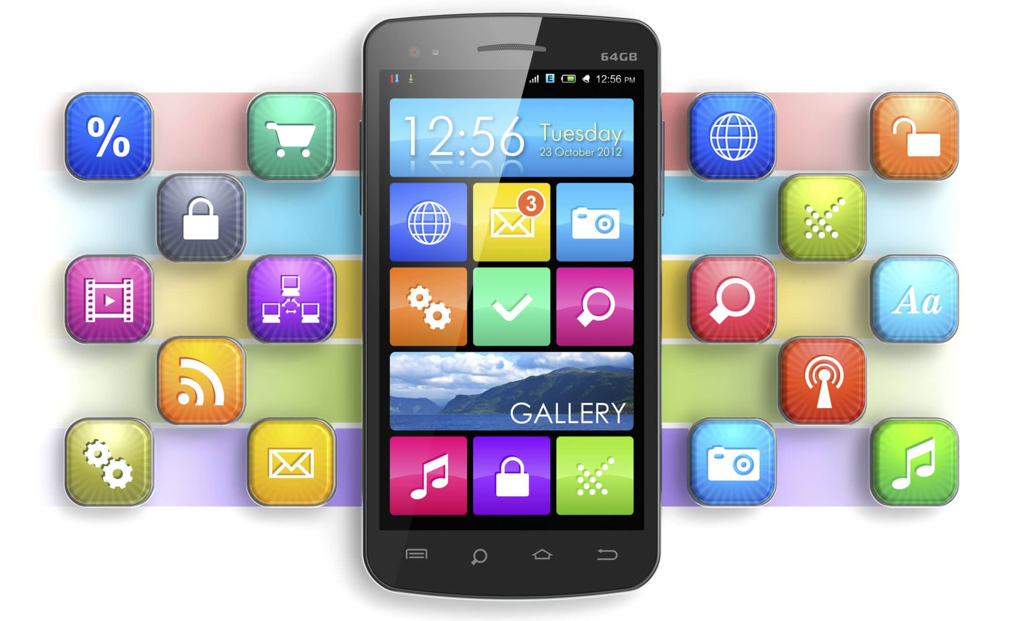 5 функций телефона. Мобильное приложение. Приложение для смартфона. Смартфон мобильное приложение. Разработка мобильных приложений.