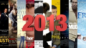 Melhores filmes 2013 - veja ou reveja