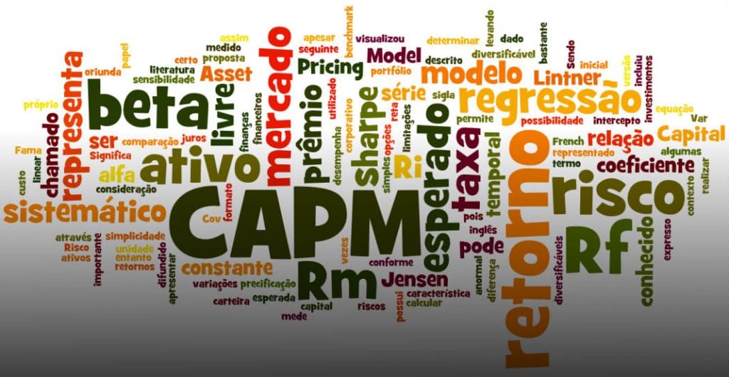 Modelo CAPM - o que é e para que serve? - Proddigital Invest