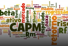 Modelo CAPM – o que e e para que serve