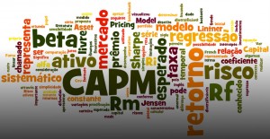 Modelo CAPM – o que e e para que serve