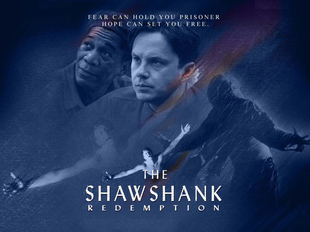 Os Condenados de Shawshank