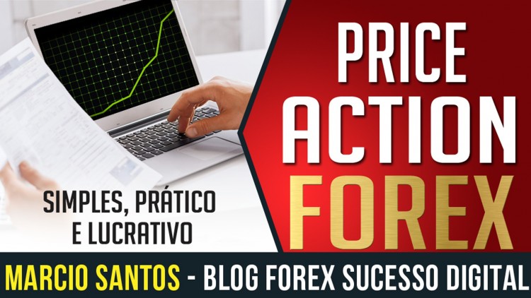Curso price action forex