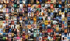 Top 10 dos melhores filmes mais bem cotados no IMDB