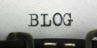A importância dos blogs para o Marketing Digital