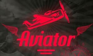 logo aviator