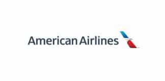American Airlines companhia aérea