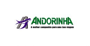 Andorinha companhia rodoviária