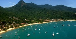 Angra dos Reis-RJ - Brasil