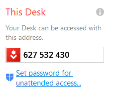 anydesk-acess-code