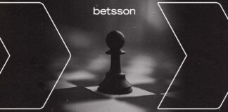 apostas em xadrez Betsson