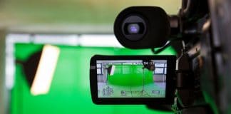 Aprenda a usar a tela verde e crie vídeos profissionais
