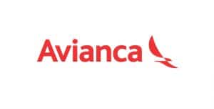 Avianca companhia aérea