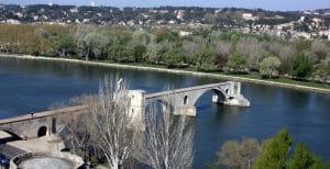 Avignon - França - Europa