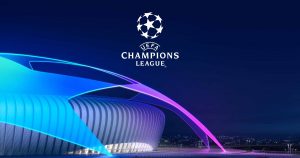 Barcelona e Bayern jogam na Champions