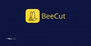 BeeCut - editor de vídeo