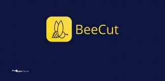 BeeCut - editor de vídeo