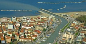 Bellaria-Igea Marina - Itália - Europa