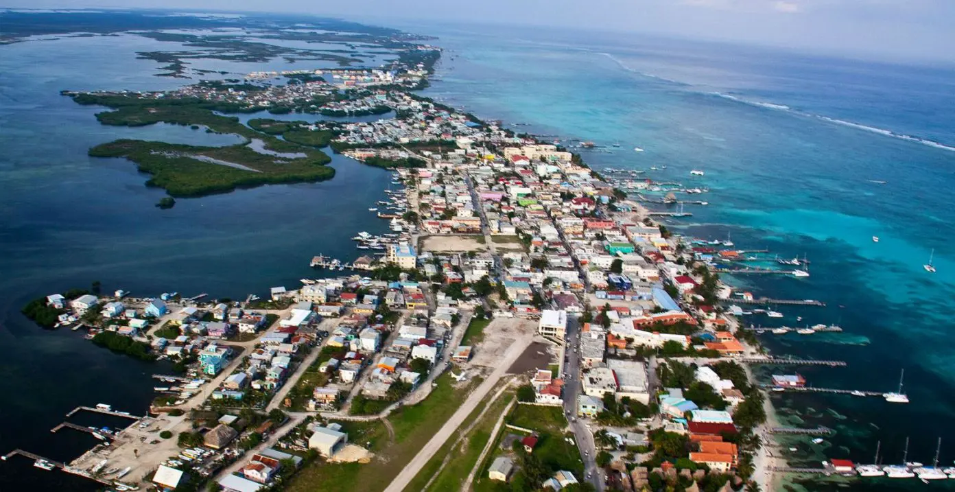 Conheça Belmopan Belize Proddigital Viagens