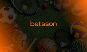 Betsson apostas esportivas