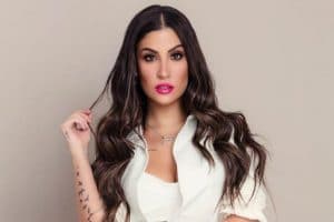 Bianca Andrade diz que teve sintomas do coronavírus