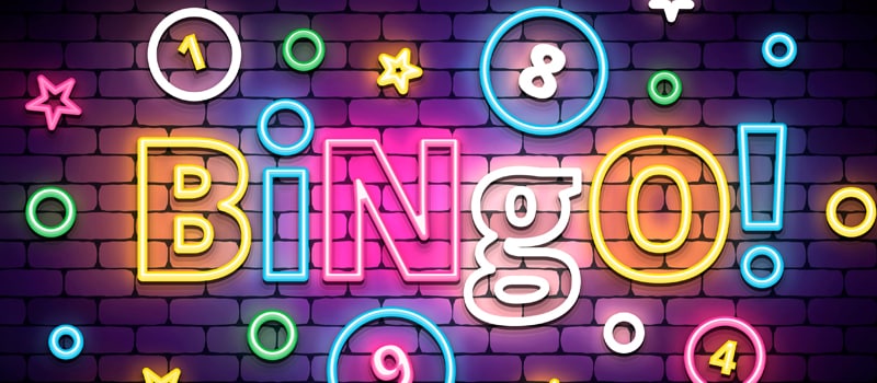 jogar video bingo gratis