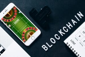 Blockchain e como a segurança é mantida nos cassinos online