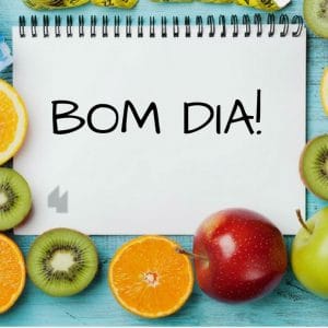 Frases de motivação - Bom dia