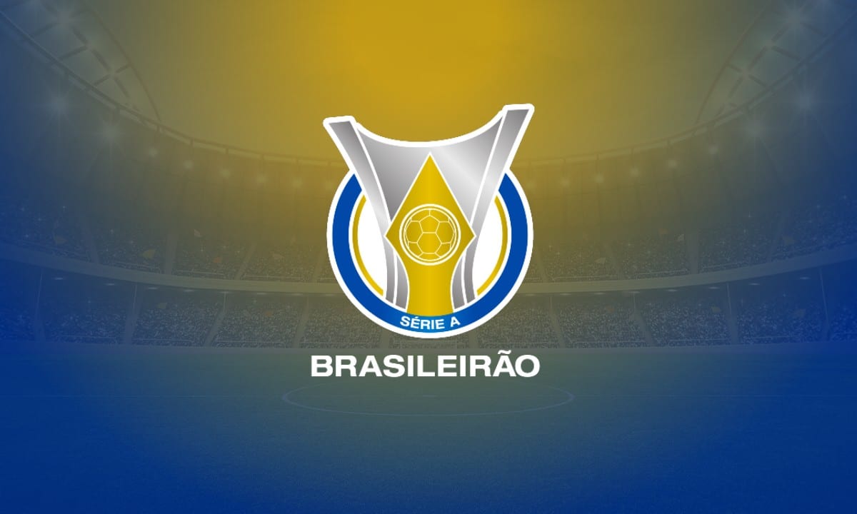 Série A Do Brasileirão