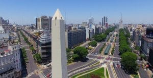 Buenos Aires - Argentina