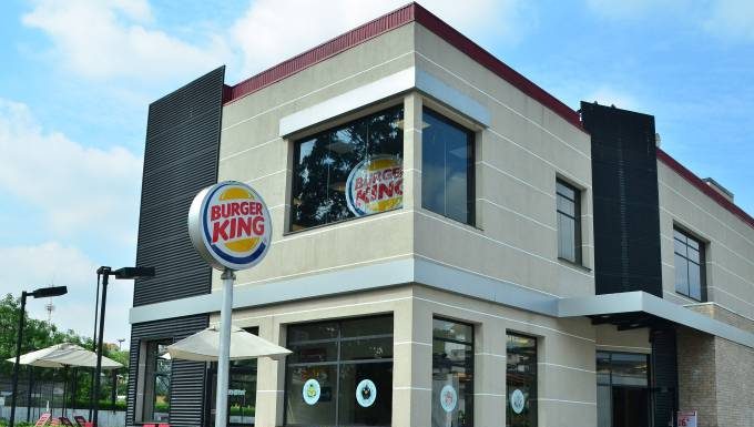 Burger King decide fechar lojas físicas no Brasil