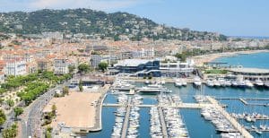 Cannes - França - Europa