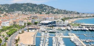 Cannes - França - Europa