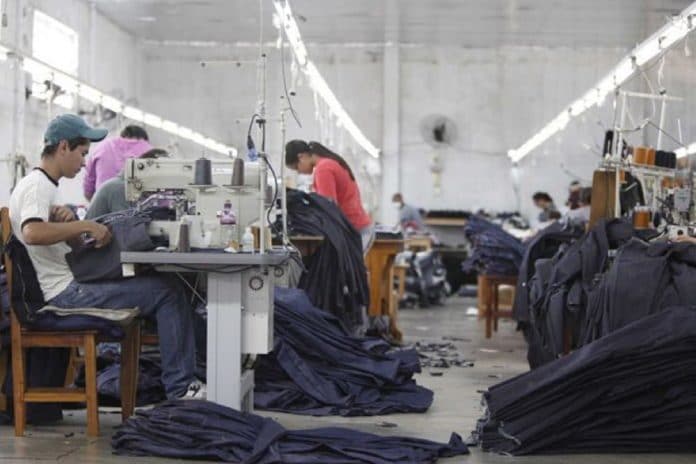 Letis Jeans é destaque na produção têxtil no Brasil