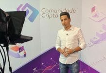 Rafael Oliveira lança seu primeiro curso para o mercado de criptomoedas