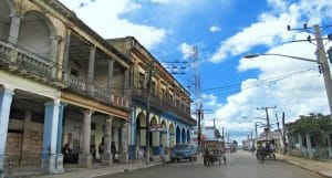 Cárdenas - Cuba