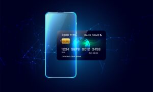 cartão de crédito online