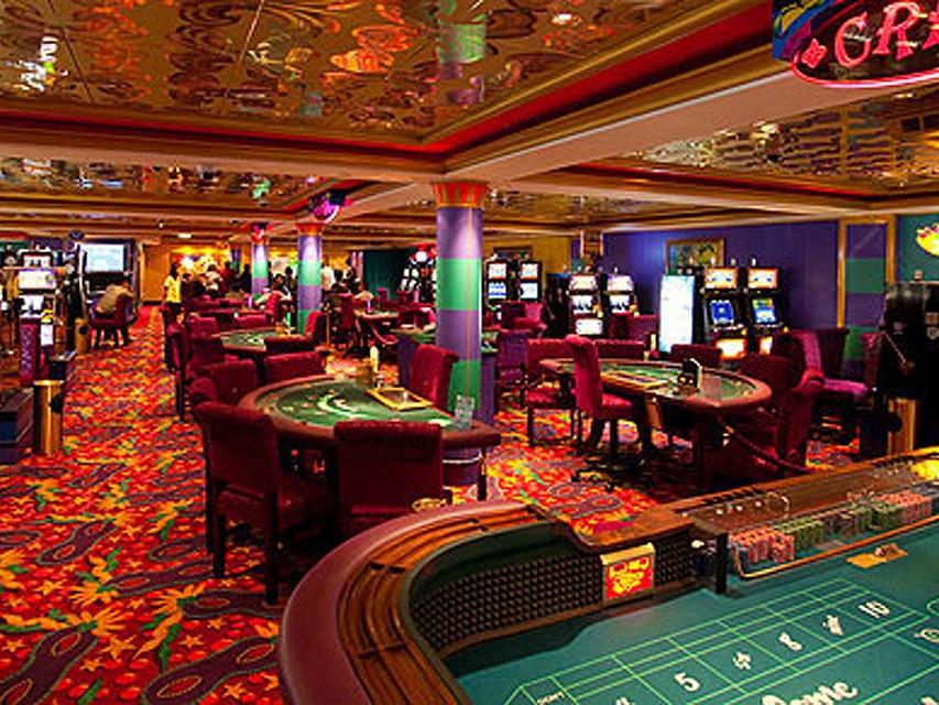 Casino Barrière La Croisette