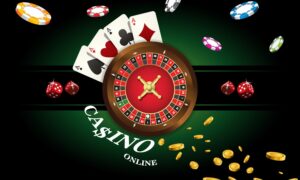 cassino online