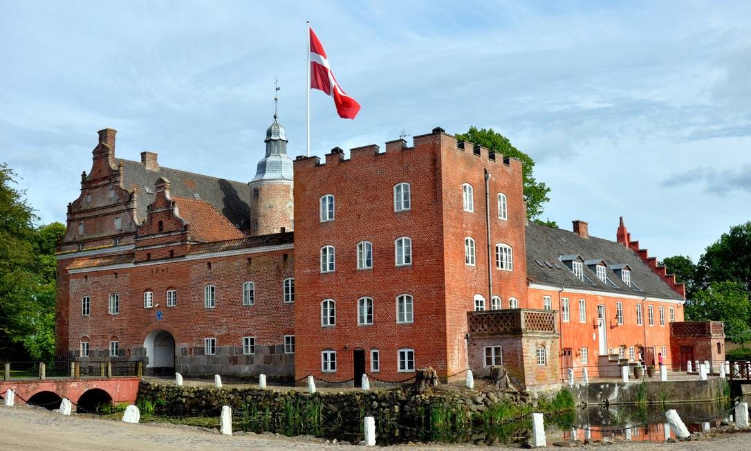 Castelo de Odense