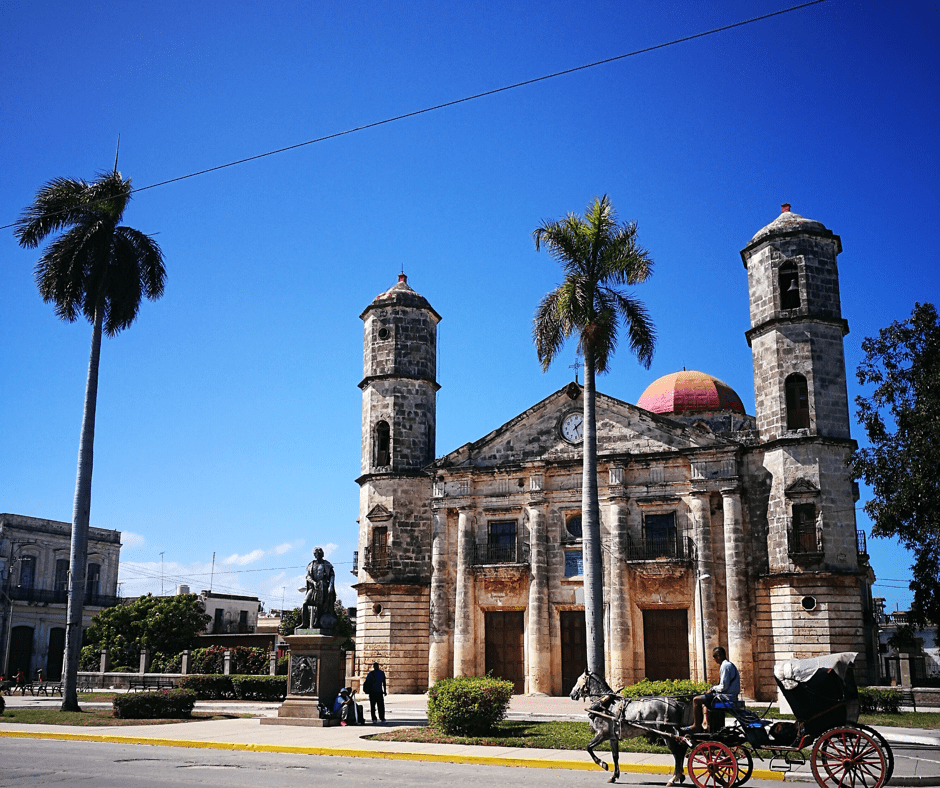 Catedral Cardenas