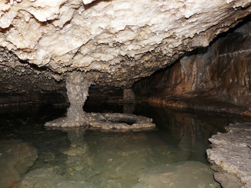 Caverna de Cosquer