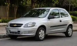 Celta Chevrolet